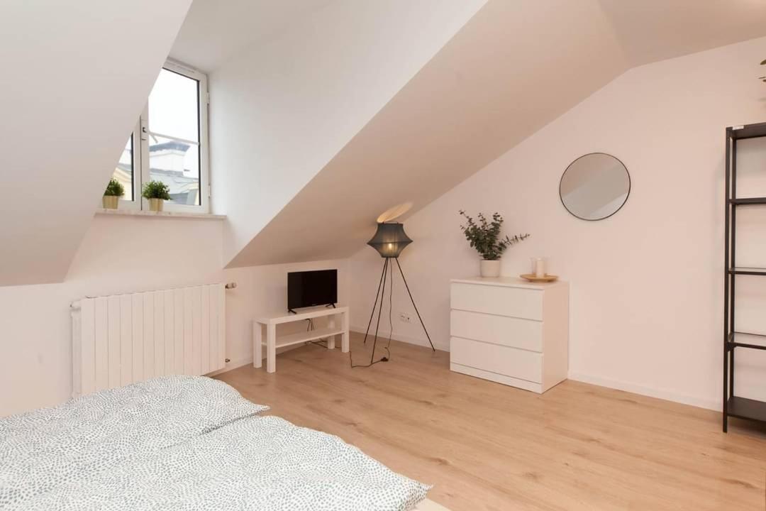 لوبلين Apartamenty Kozia المظهر الخارجي الصورة