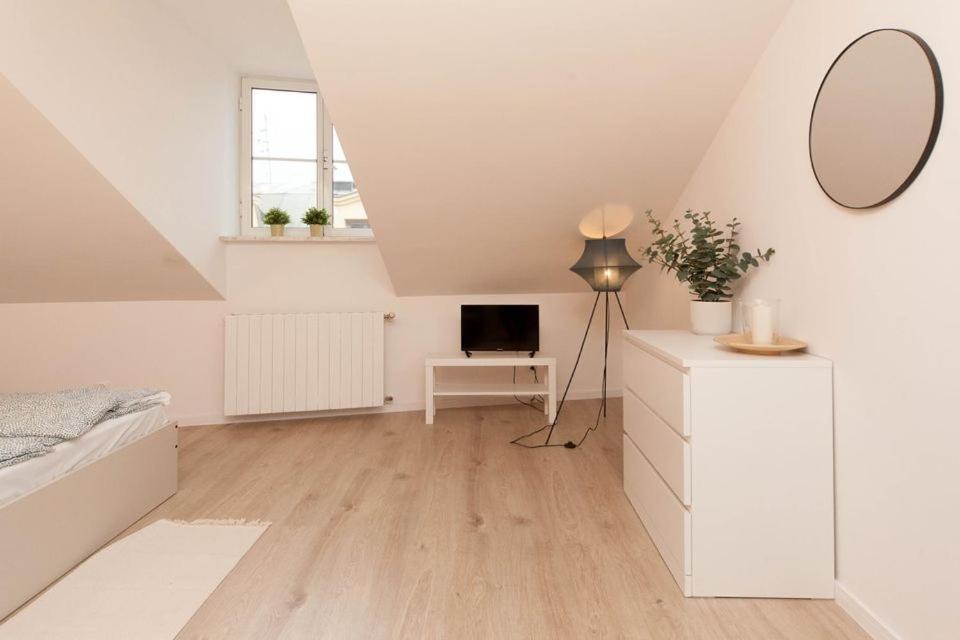 لوبلين Apartamenty Kozia المظهر الخارجي الصورة